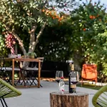 Meco Garden Retreat - Near Sesimbra 度假居 *
