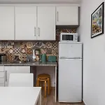 度假居 Meco Garden Retreat - Near Sesimbra 阿尔法利姆