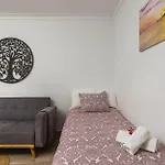 Meco Garden Retreat - Near Sesimbra بيت للعطل
