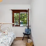 بيت للعطل Meco Garden Retreat - Near Sesimbra ألفاريم