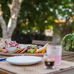 Meco Garden Retreat - Near Sesimbra *