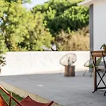 بيت للعطل Meco Garden Retreat - Near Sesimbra ألفاريم