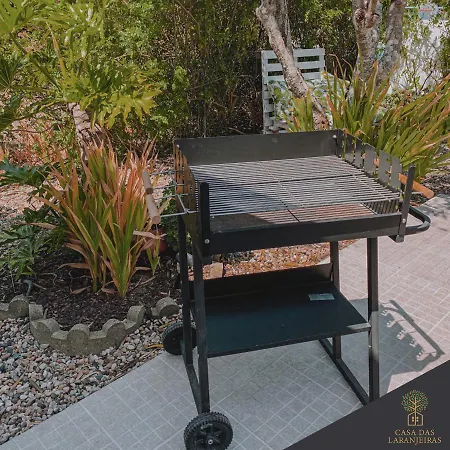 Meco Garden Retreat - Near Sesimbra Дом отдыха Алфарин
