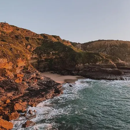 Meco Garden Retreat - Near Sesimbra *