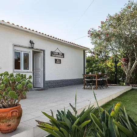 度假居 Meco Garden Retreat - Near Sesimbra *