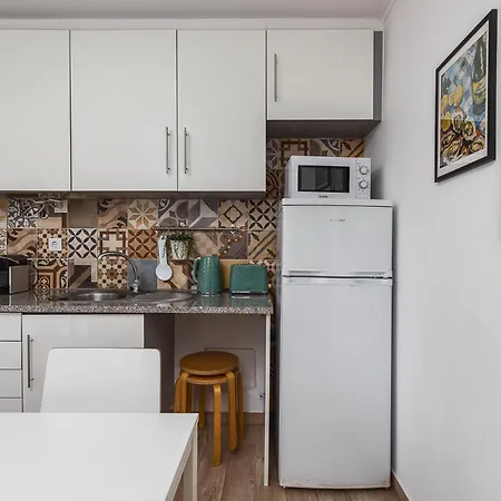 Дом отдыха Meco Garden Retreat - Near Sesimbra Алфарин