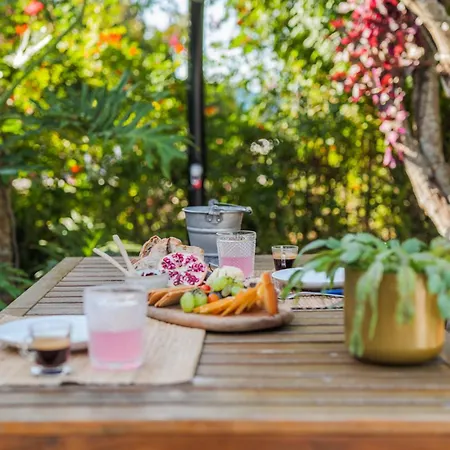 Meco Garden Retreat - Near Sesimbra *