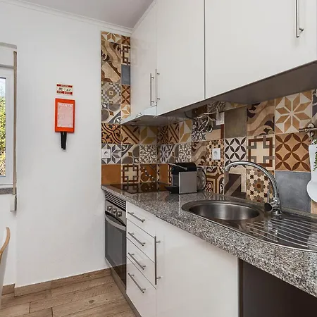 Meco Garden Retreat - Near Sesimbra Дом отдыха *