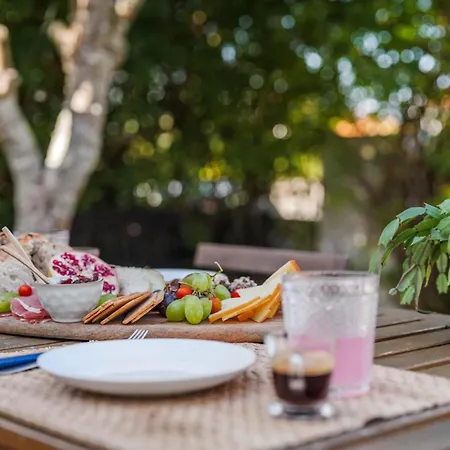 Meco Garden Retreat - Near Sesimbra *