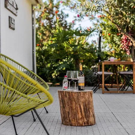 Meco Garden Retreat - Near Sesimbra * Alfarim