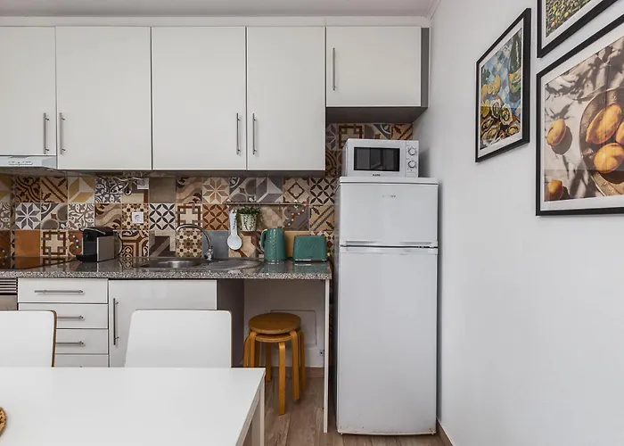Holiday home Meco Garden Retreat - Near Sesimbra Alfarim