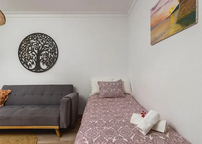 Meco Garden Retreat - Near Sesimbra Holiday home
