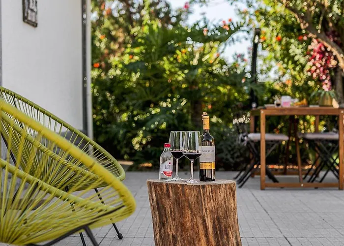Meco Garden Retreat - Near Sesimbra * Alfarim